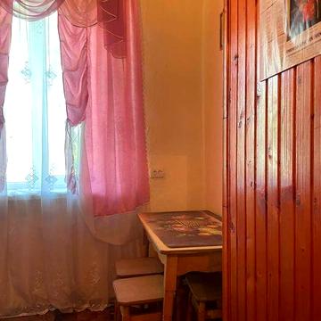 Продається дешева квартира