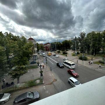 аренда смарт квартири , самий центр, 25 кв, вмебльована.