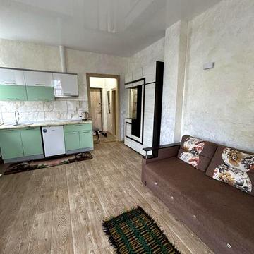 аренда смарт квартири , самий центр, 25 кв, вмебльована.