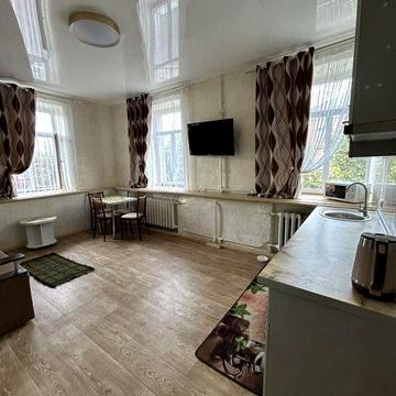 аренда смарт квартири , самий центр, 25 кв, вмебльована.