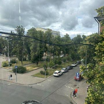 аренда смарт квартири , самий центр, 25 кв, вмебльована.