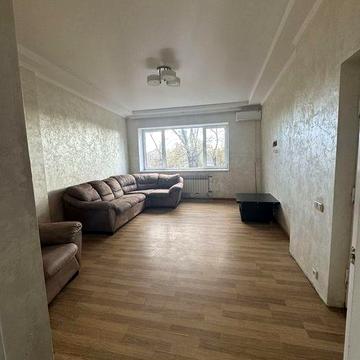 Здам 3 кім кв в р-ні Металургів