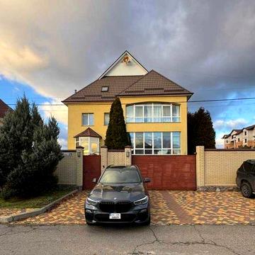 Продам будинок  Новоолександрівка ( м. Дніпро), вул Янтарна 28