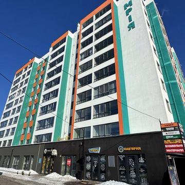 Продаж 1-кімнатної квартири ЖК Мрія будинок зданий ЖК Мрія