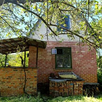 Дача в межах міста!