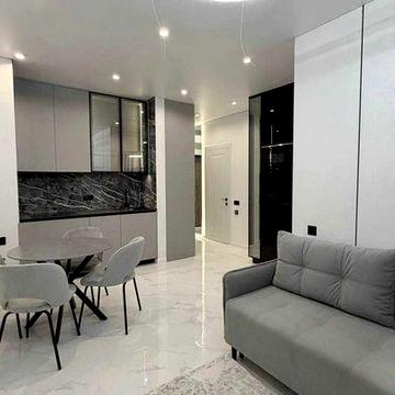 ‼️1к квартира НОВЫЙ ремонт Балкон‼️АркадияЖК Эллада МореПаркГенуэзская ЖК Эллада