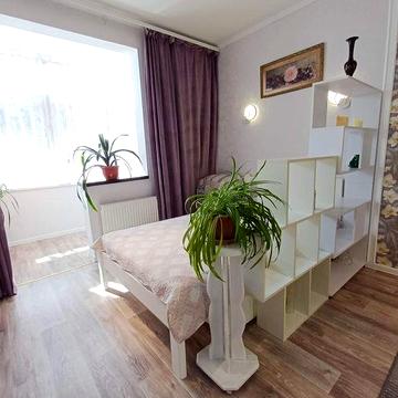 СВОБОДНА. Аренда 1 ком.кв.  Кадор.  Сахарова. Первая аренда