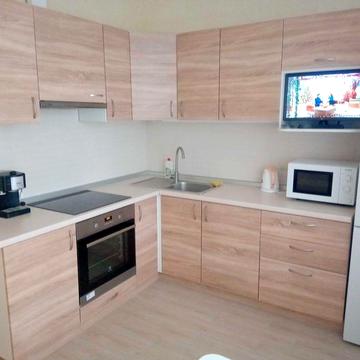 Сдам 1-комн квартиру в ЖК Мандарин по ул.Канатной без комиссии