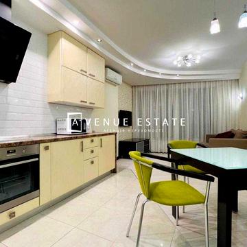 Оренда 2кім. квартри 60м2 ЖК Парк Авеню пр-т. Голосіївський 60