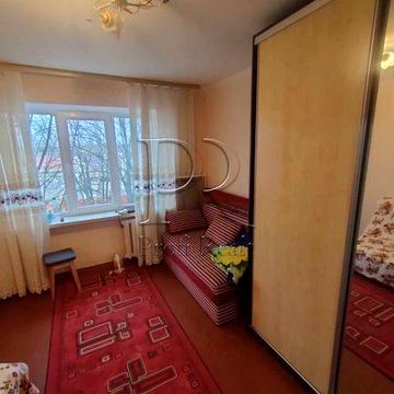 Оренда 1 кімн. квартири біля метро Академмістечко, по пер. Приборному