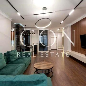 Без %|Оренда квартири|160 м²|ЖК Pechersky