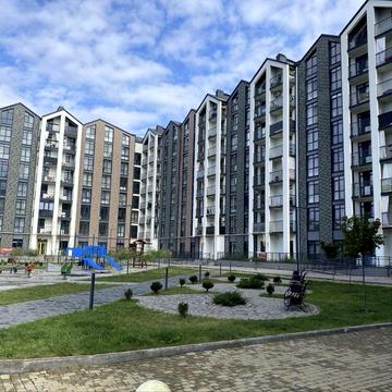 Продаж 1 - кімнатної квартири ЖК SCANDIA з ! ГАЗОМ ! ЖК Scandia