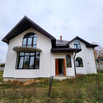 Будинок 338м2 В Гореничах
