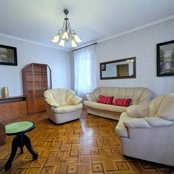 Аренда 4-комнатной квартиры на Таирова /Ак. Глушко. ГАЗ.