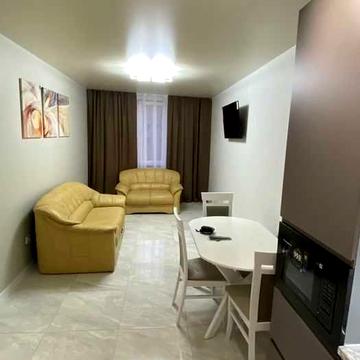 Оренда ЖК Парус СмартТрускавецька 2б.