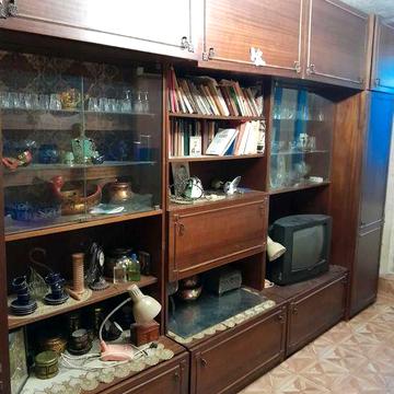 Сдаю 1к. квартиру на Студенческой.Метро - пешком.