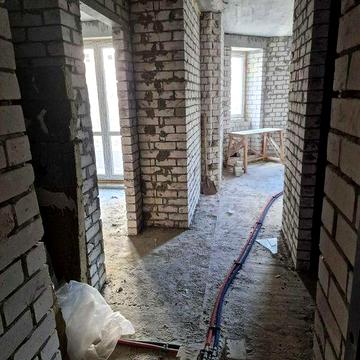 ЖК Сокольники! Профессорская! Строит сост! Продам 2К 67 м2 ЖК Сокольники