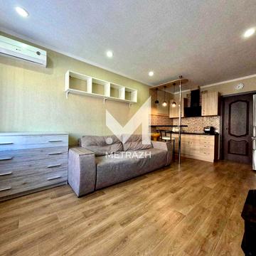 Продам 1-к гостинку с еврорем на Салтовке ул. Гарибальди, 26(код90315)