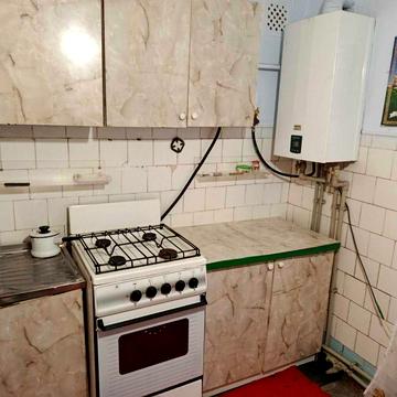 Здам 3-к квартиру на Закарпатті. Виноградів вул. Корятовича.