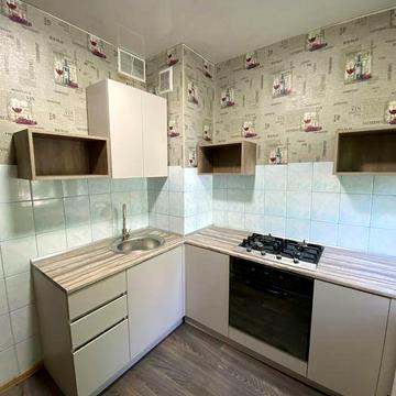 Сдается 2х комнатеая квартира по Соборности 14