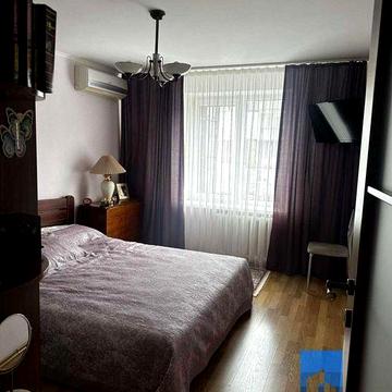 Продам 3к квартиру на ул. Набережная Победы 60! Победа 1! Можно по БН!