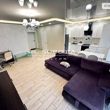 Довгострокова оренда 1к Квартира Левка Лук’яненка вулиця ЖК Жукоffский