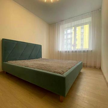 Продаж 1к Квартира Григорія Сковороди вулиця ЖК Фортуна-2