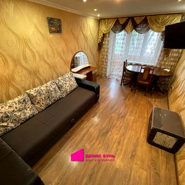 Аренда 2к квартиры в центре по ул. Старомостовая, Островского, вокзал