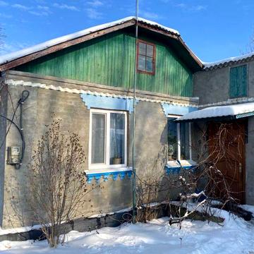 Оренда будинку | БОРОДЯНКА