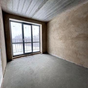 Продам 1к квартиру 41м² у зданому будинку | Газ | Без комісії