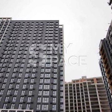 Без%  1к квартира 55.3м2 Жк Nordica Residence, Новопечерські Липки ЖК Nordica Residence