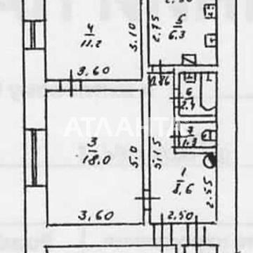 Продаж 3к Квартира Паркова вулиця