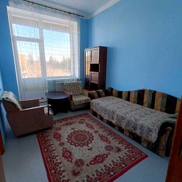 Здам 2ві кімнати в гуртожитку. Корбутіка