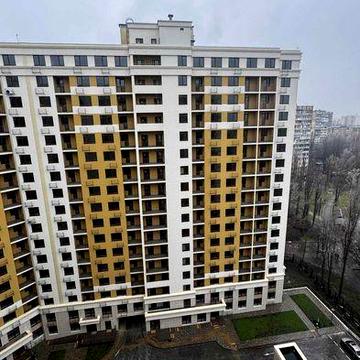 Продажа 1-ком квартира в ЖК "Одесские традиции", Таирова