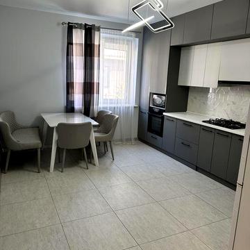 Оренда квартири із зарядкою електрокару