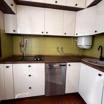 Оренда 2 кімнатної квартири в центрі міста