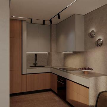 Власник.Новобудова з ремонтом.