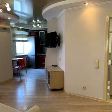 З кімнатна в центрі