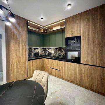 Стильна 1к якісний сучасний ремонт, є тепла підлога 42361 ЖК Лісогринівецька