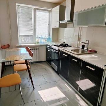 Продам 3к квартиру Коммунар