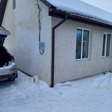 Здам в оренду будинок