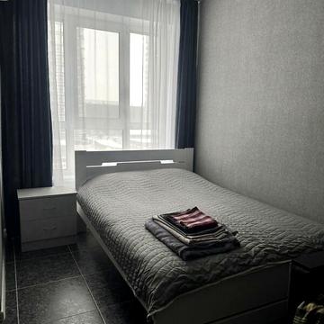 Довгострокова оренда 1к Квартира Лесі Українки вулиця ЖК Гранд Бурже