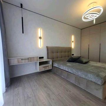 Довгострокова оренда 1к Квартира Героїв Рятувальників (Дубініна В.) вулиця ЖК Dubinina