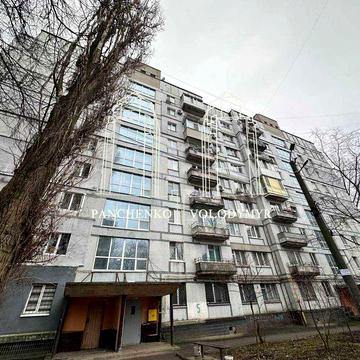 Продажа квартиры 3к 68м2 Тополь 1/Запорожское шоссе/Джинчарадзе 5