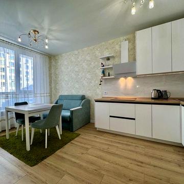 Здам Евро 2к квартиру, швидкий виїзд на Київ, ЖК Грін Сайд Перша здача