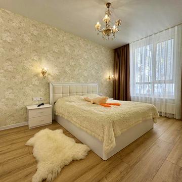 Здам Евро 2к квартиру, швидкий виїзд на Київ, ЖК Грін Сайд Перша здача