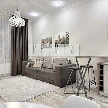 Оренда ЖК Новопечерские Липки 60м2 2 комнатная Драгомирова 15