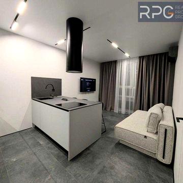 Перша здача 1-к квартири Є Еко-флоу ЖК Буд на Вавілових Є Генератор