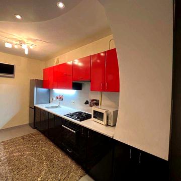 Сдам 1 квартиру Говорова Зоопарковая парк Перемоги ГАЗ 6 этаж Аркадия