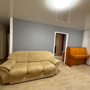 3к квартира на Тобольской